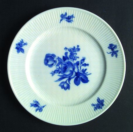 Lauenstein Cobalt Blue by Heinrich - H&amp;C