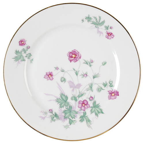 Le Printemps Salad Plate
