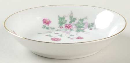 Le Printemps Fruit/Dessert (Sauce) Bowl