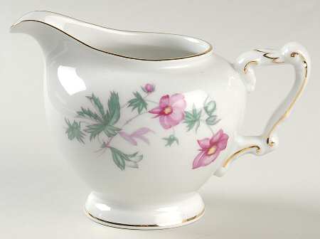 Le Printemps Creamer