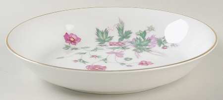 Le Printemps Coupe Soup Bowl