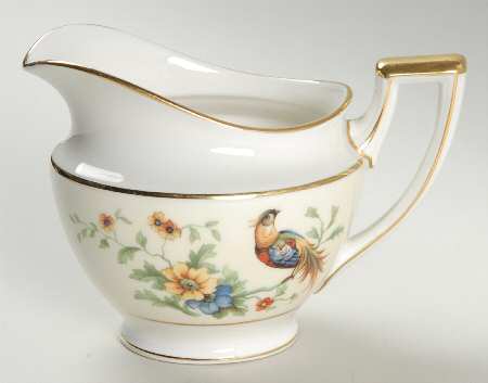 Lorraine Creamer