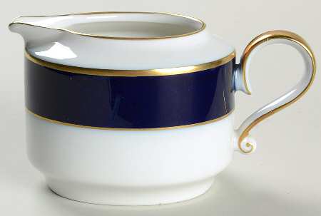 Lorca Creamer