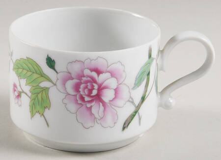 Malaga Flat Cup
