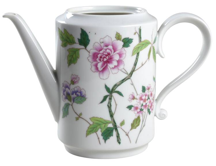Malaga Coffee Pot No Lid