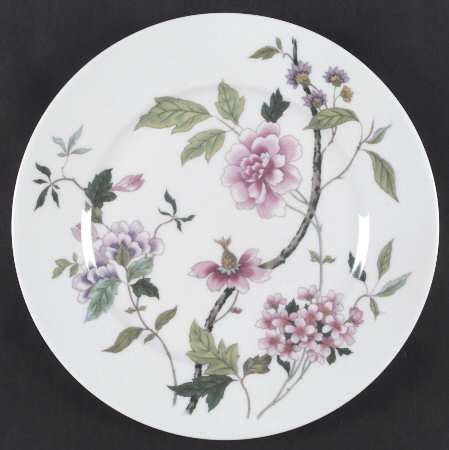 Malaga Dinner Plate