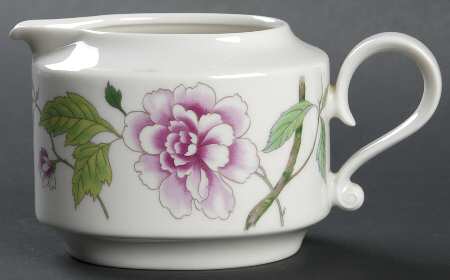 Malaga Creamer