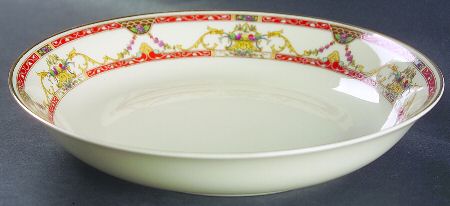 Maurice Coupe Soup Bowl