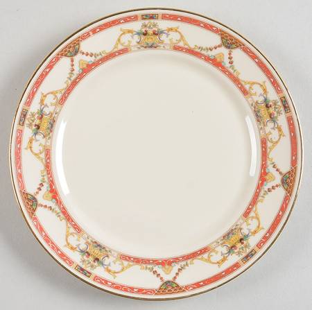 Maurice Bread & Butter Plate