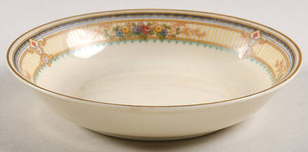 Mayfair Fruit/Dessert (Sauce) Bowl