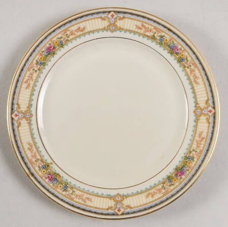 Mayfair Bread & Butter Plate