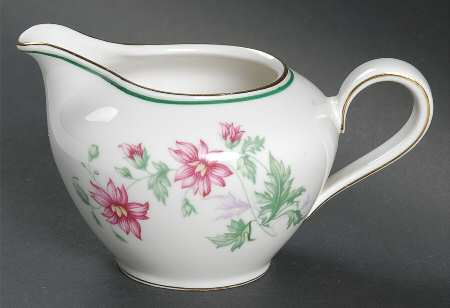 Maytime Creamer by Heinrich - H&C