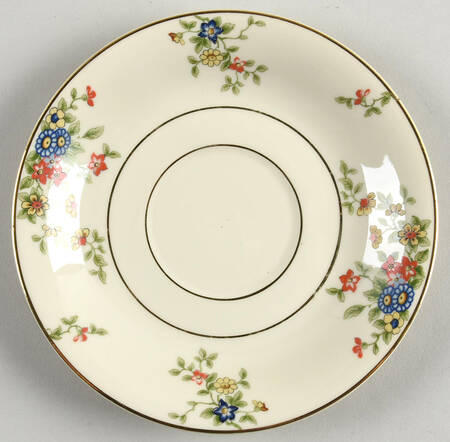Meadow Saucer