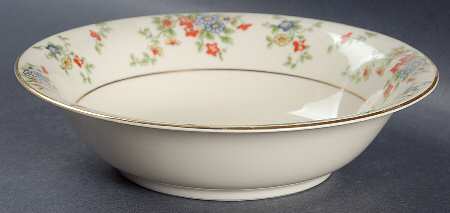 Meadow Coupe Cereal Bowl