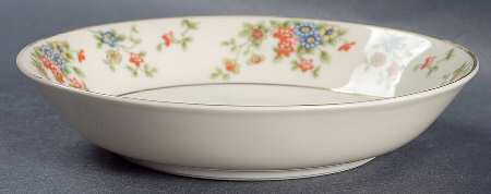 Meadow Fruit/Dessert (Sauce) Bowl