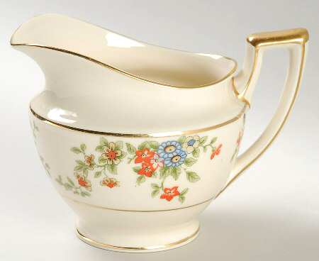 Meadow Creamer