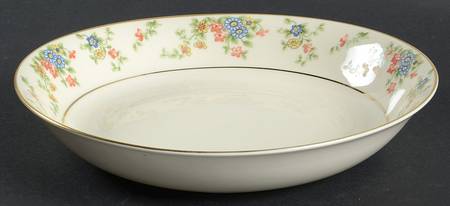 Meadow Coupe Soup Bowl