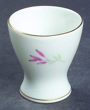 Meadow Flowers Single Egg Cup