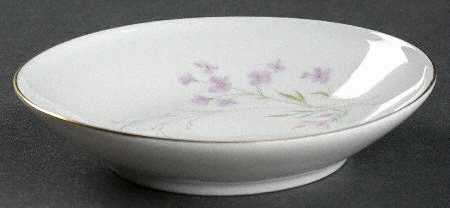 Meadow Flowers Fruit/Dessert (Sauce) Bowl