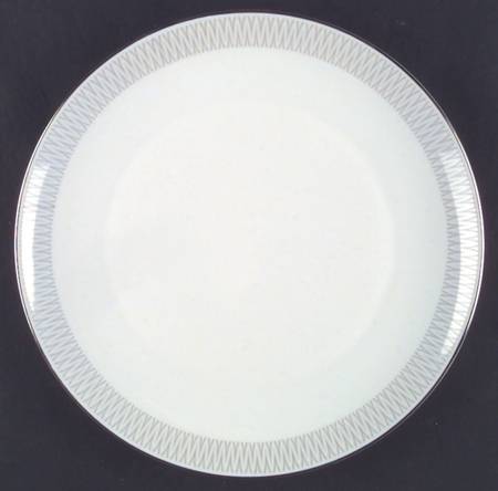 Monarch Dinner Plate