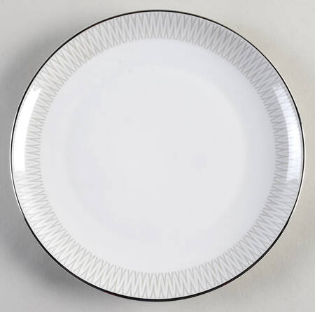 Monarch Salad Plate