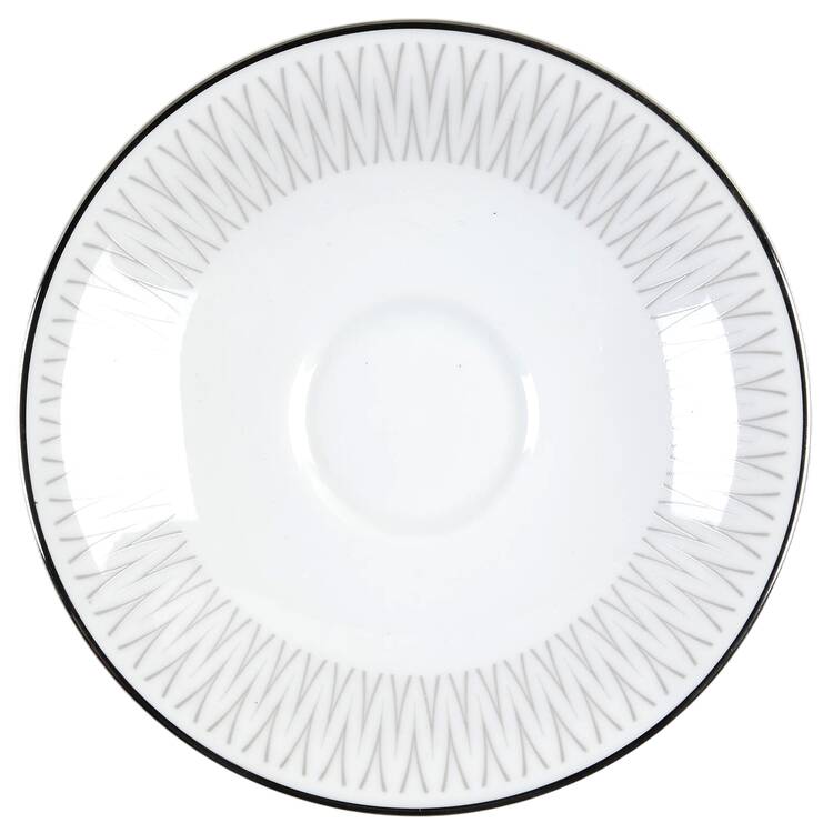Monarch Saucer for Demitasse Cup