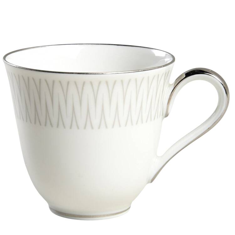 Monarch Flat Demitasse Cup