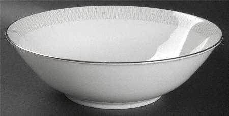 Monarch 9" Round Vegetable Bowl by Heinrich - H&C