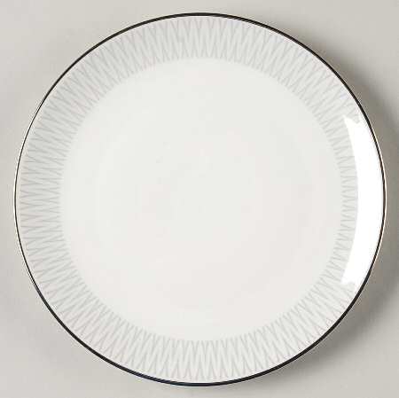 Monarch Bread & Butter Plate by Heinrich - H&C