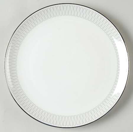 Monarch Salad Plate by Heinrich - H&C