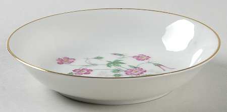 Montrose Fruit/Dessert (Sauce) Bowl