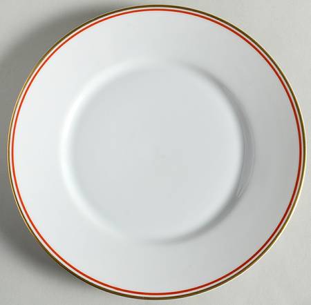 Monterey Salad Plate