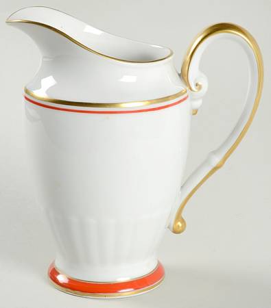 Monterey Creamer