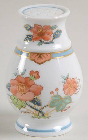 Nanking Pepper Shaker