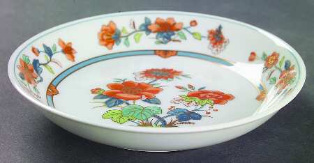 Nanking Fruit/Dessert (Sauce) Bowl