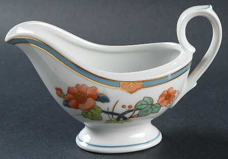 Nanking Creamer