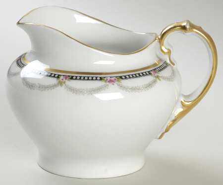 Navarre Creamer