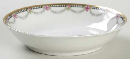 Navarre Fruit/Dessert (Sauce) Bowl