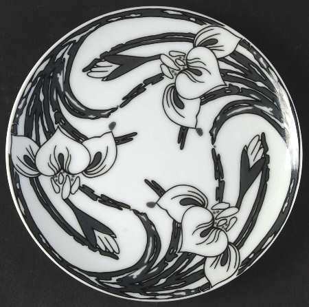 Navarre Bread & Butter Plate