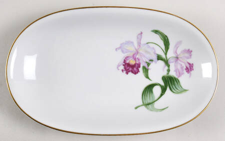 Orchid Relish