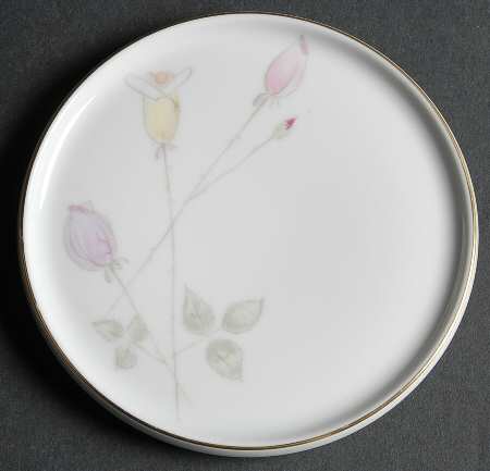 Pastel Bud Tea Tile