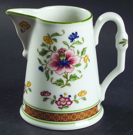 Parnass Creamer