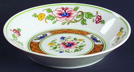 Parnass Fruit/Dessert (Sauce) Bowl