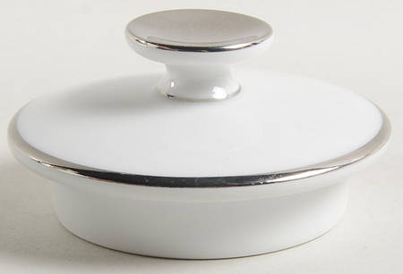 Platinum Arc Lid for Coffee Pot