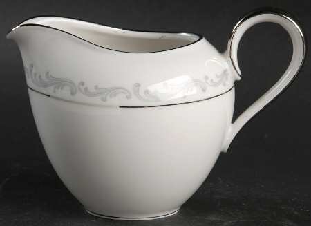 Platinum Arc Creamer