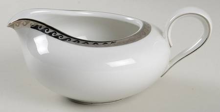 Platinum Wave Creamer