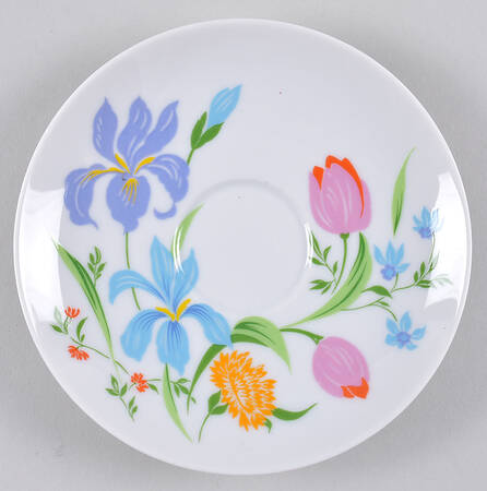 Primavera Saucer
