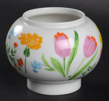 Primavera Sugar Bowl No Lid