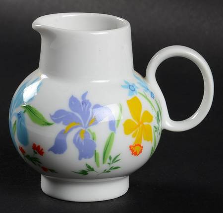 Primavera Mini Creamer