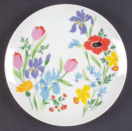 Primavera Salad Plate